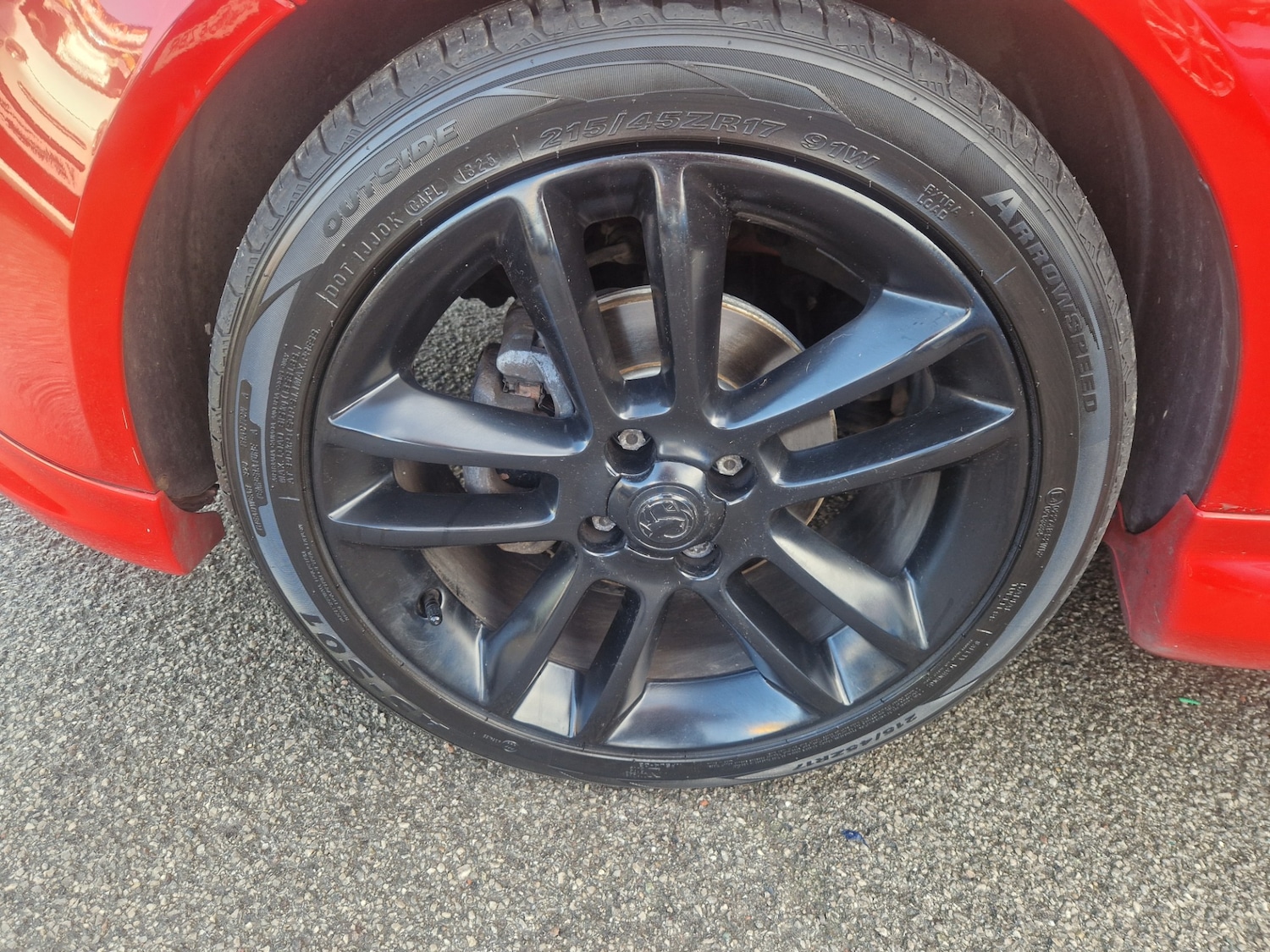 Used Vauxhall Corsa 2014 for sale - 77392342: Photo 15