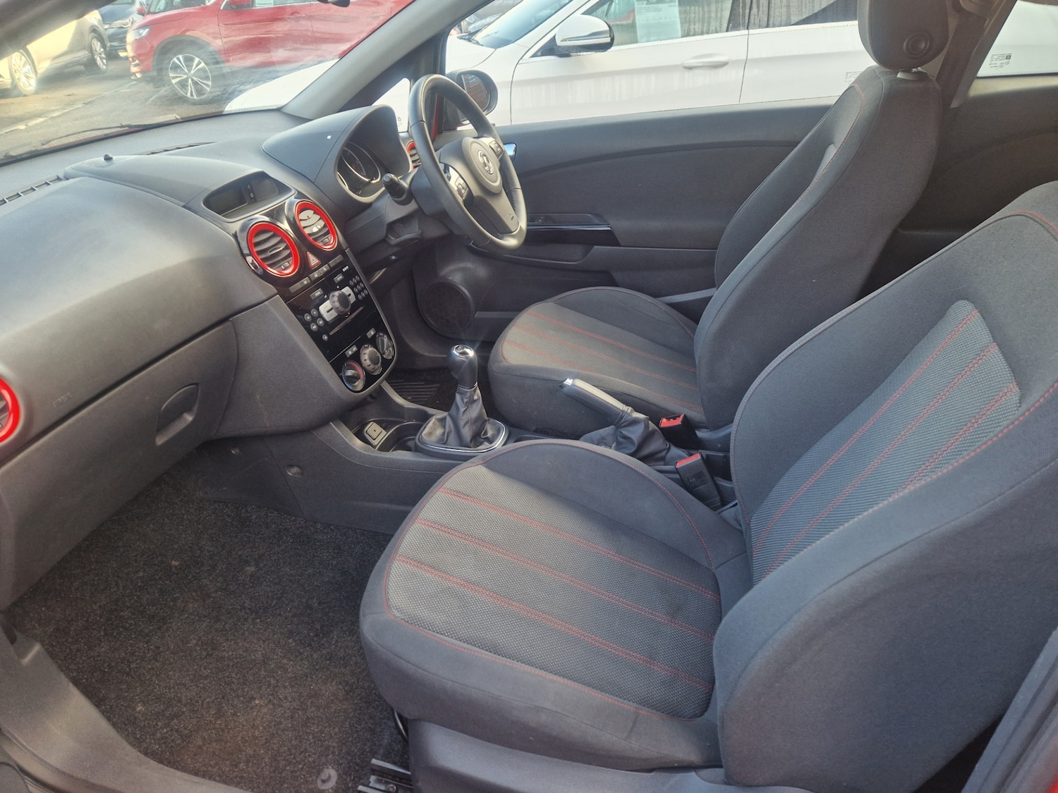 Used Vauxhall Corsa 2014 for sale - 77392342: Photo 16