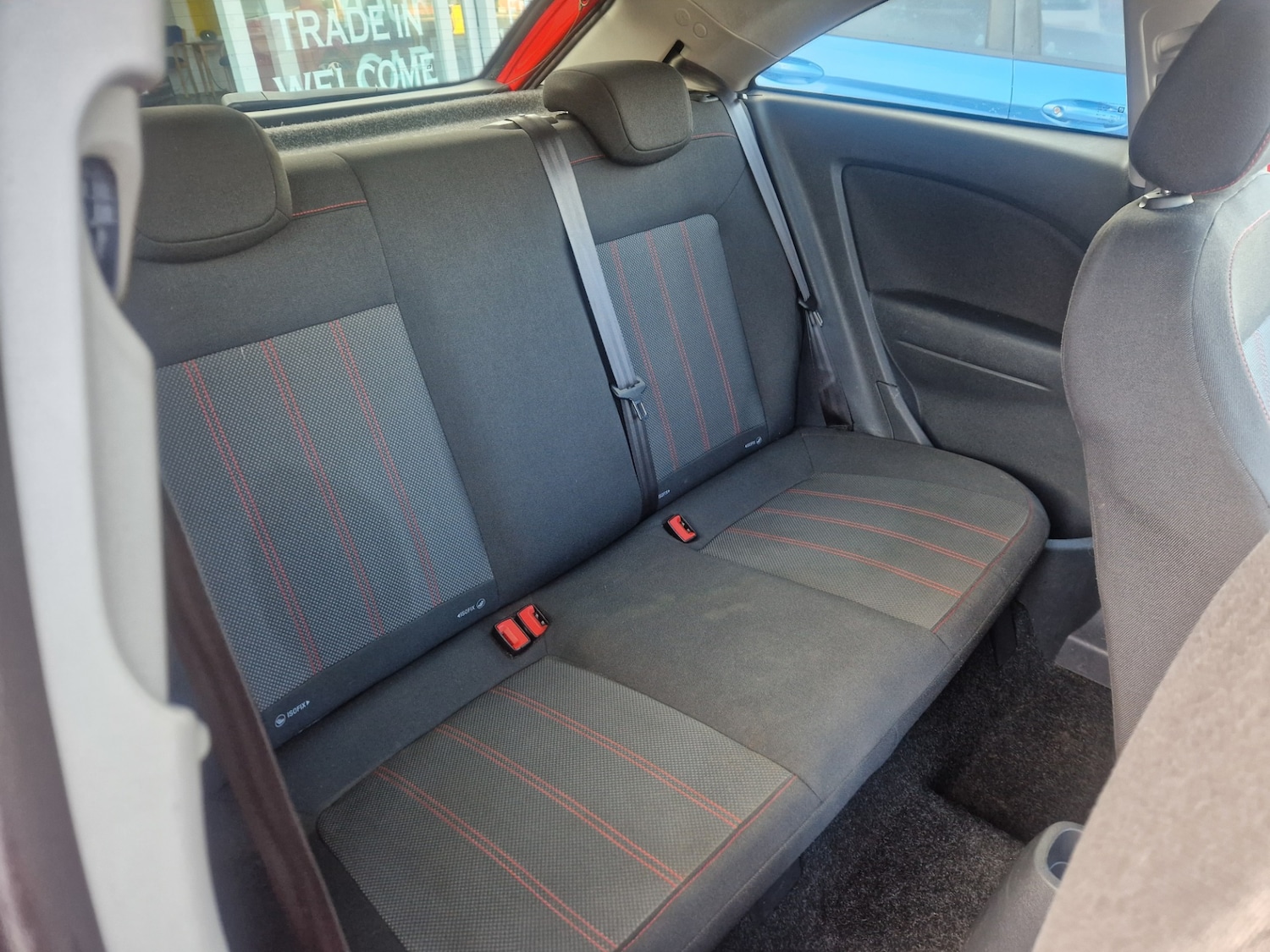 Used Vauxhall Corsa 2014 for sale - 77392342: Photo 21