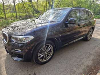 Used BMW X3 2019 for sale - 74415375: Photo