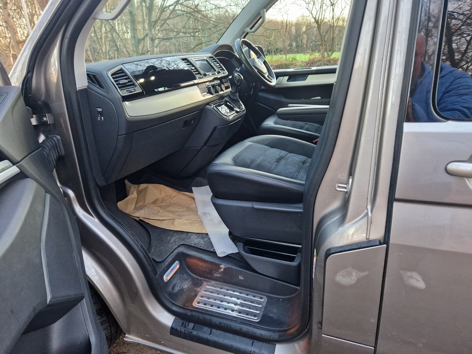 Vehicle 25