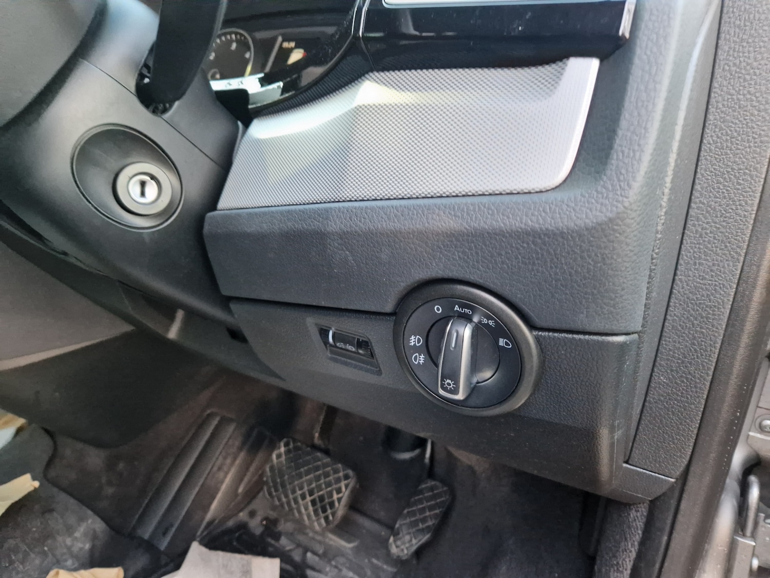 Vehicle 26