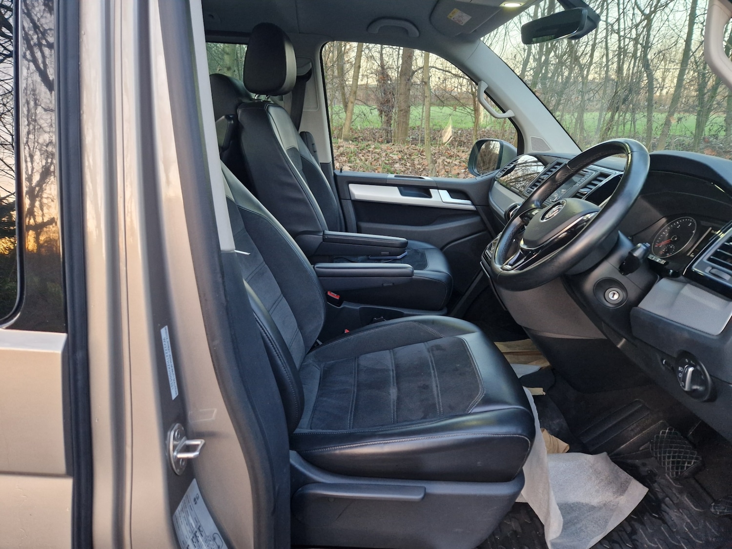 Vehicle 29