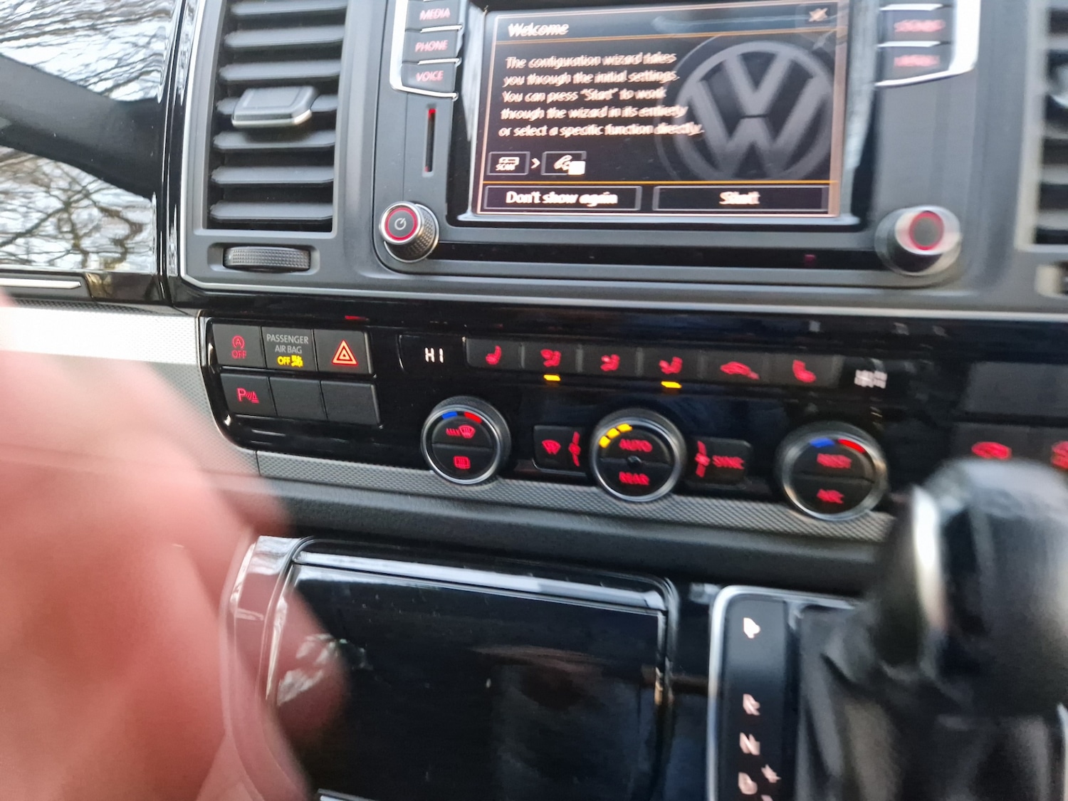 Vehicle 36