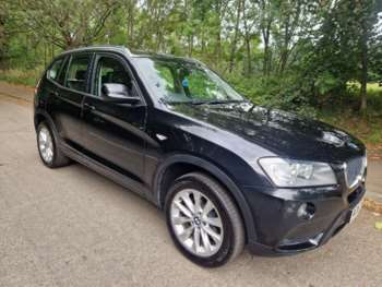 2012 (62) - xDrive20d SE 5dr