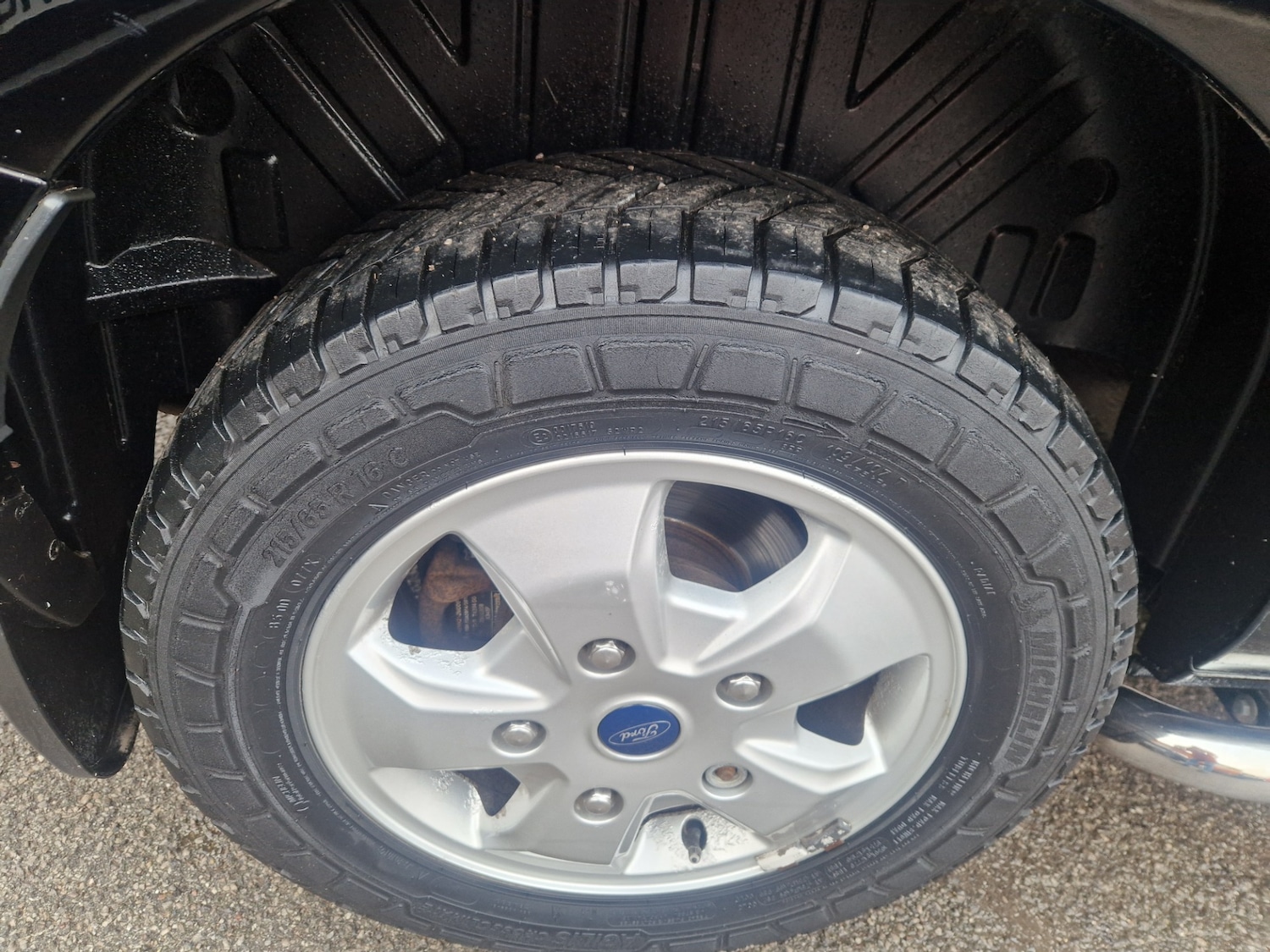 Used Ford Transit Custom 2016 for sale - 77062074: Photo 10