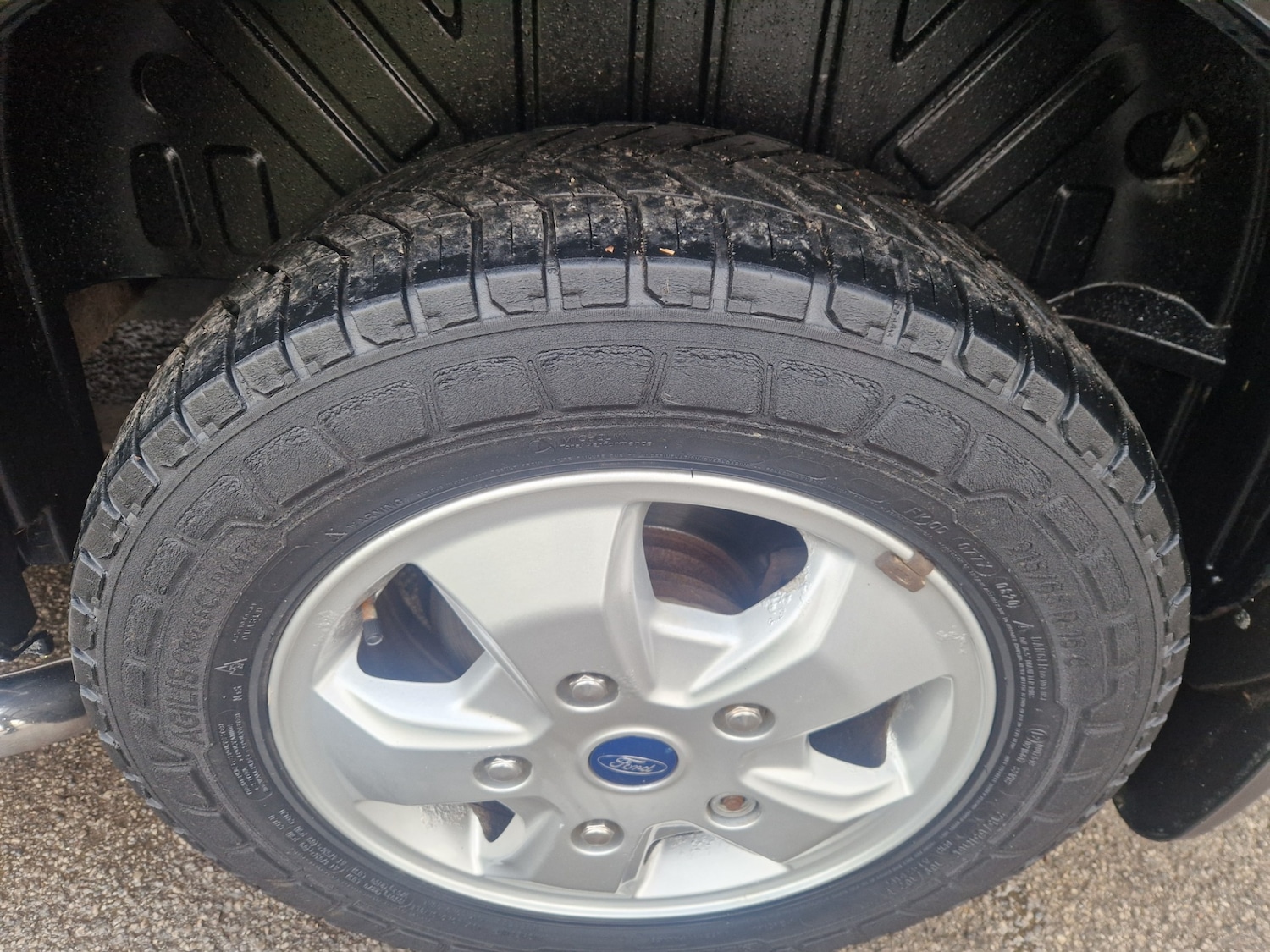 Used Ford Transit Custom 2016 for sale - 77062074: Photo 11