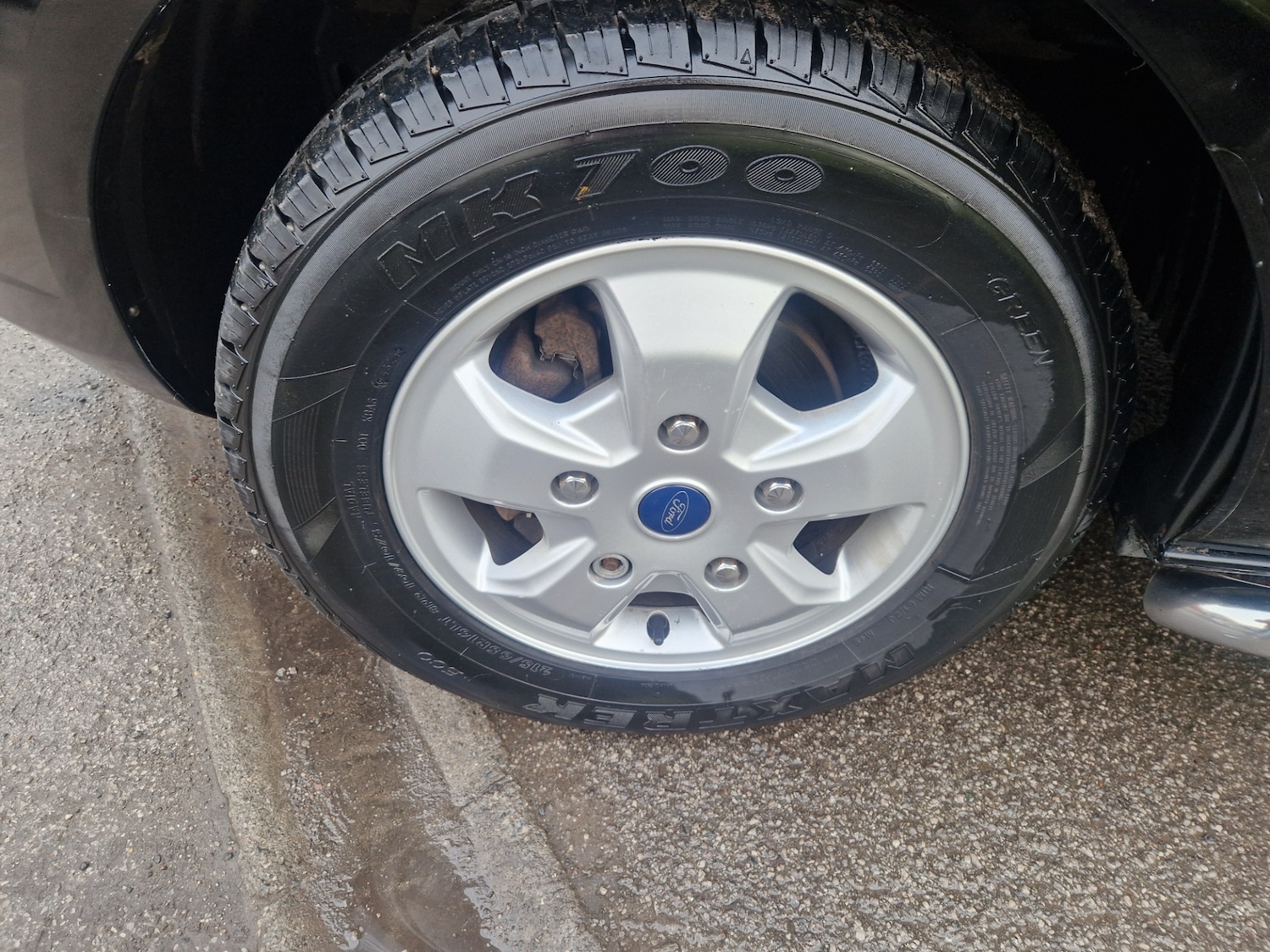 Used Ford Transit Custom 2016 for sale - 77062074: Photo 12