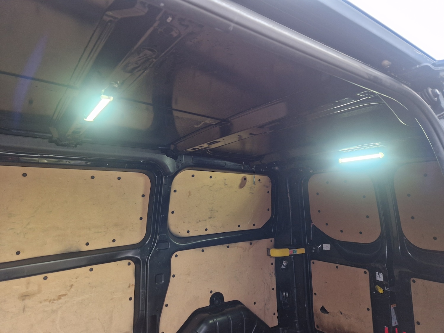 Used Ford Transit Custom 2016 for sale - 77062074: Photo 18