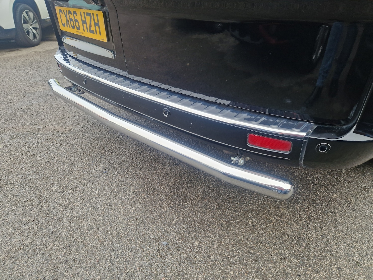 Used Ford Transit Custom 2016 for sale - 77062074: Photo 20