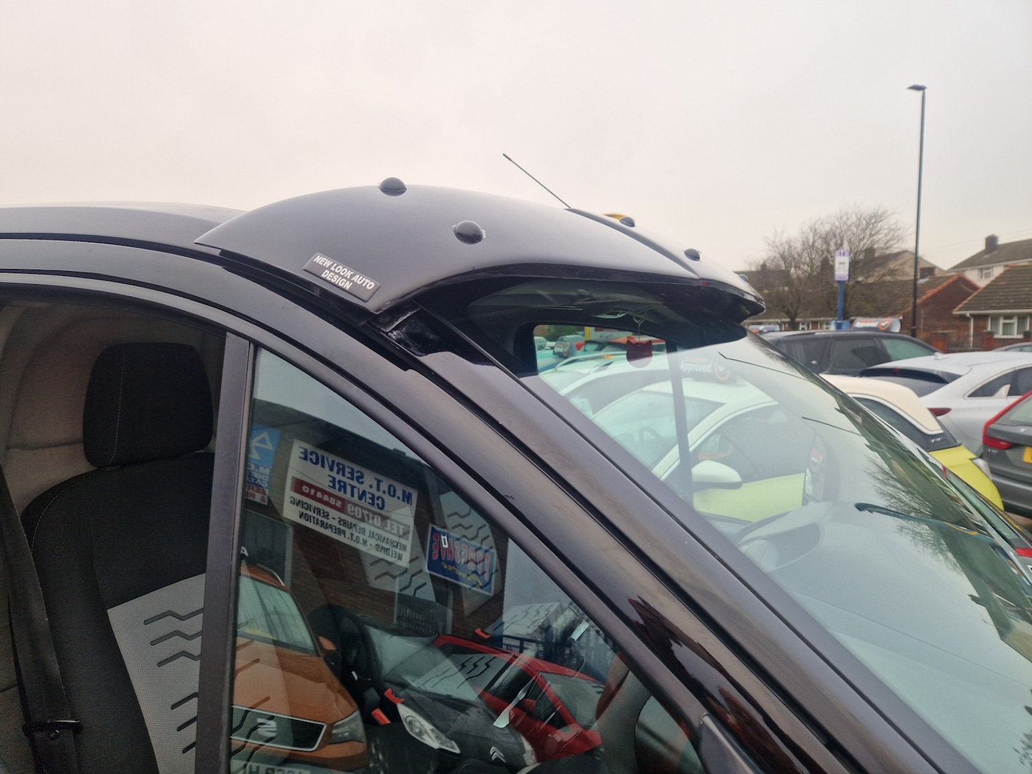 Used Ford Transit Custom 2016 for sale - 77062074: Photo 24