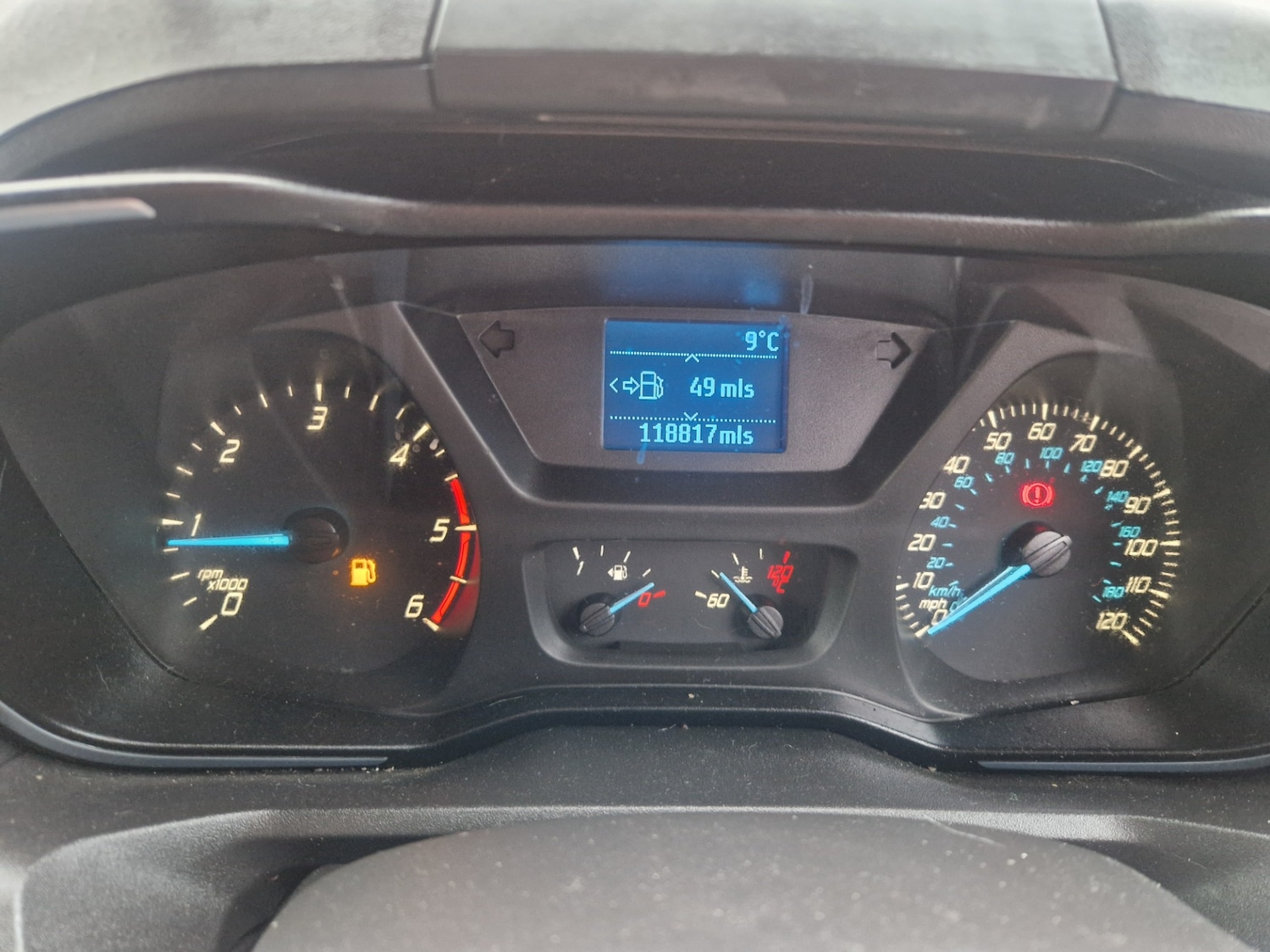 Used Ford Transit Custom 2016 for sale - 77062074: Photo 27