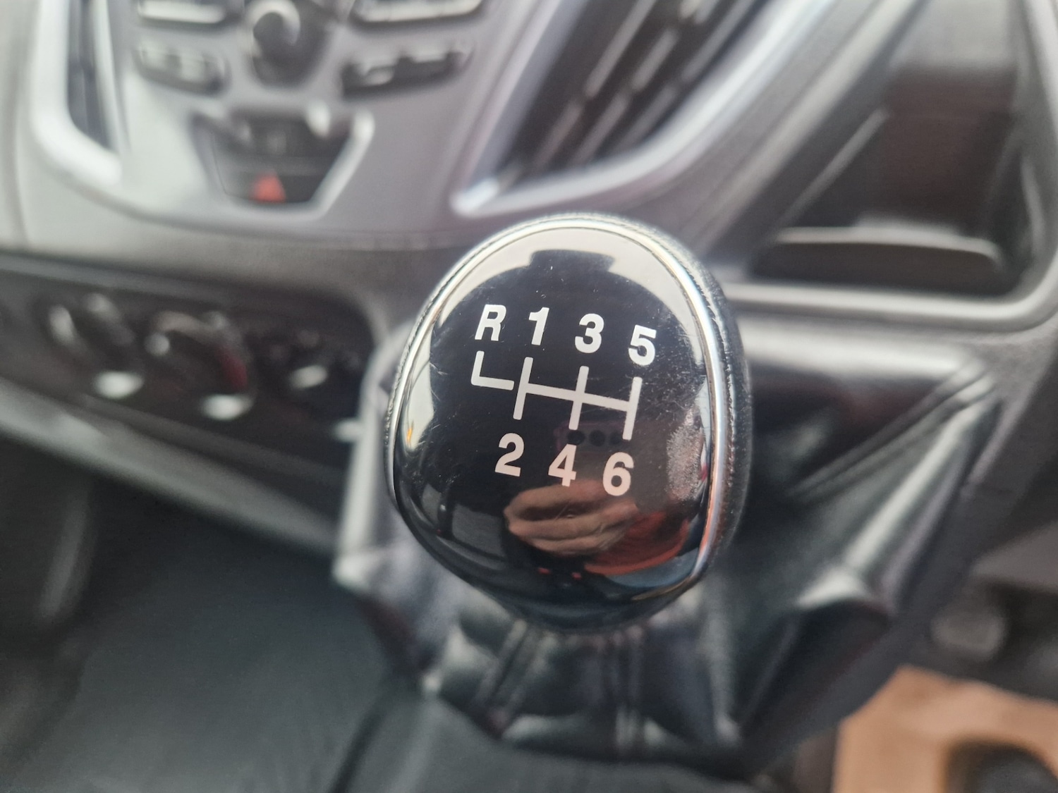 Used Ford Transit Custom 2016 for sale - 77062074: Photo 30