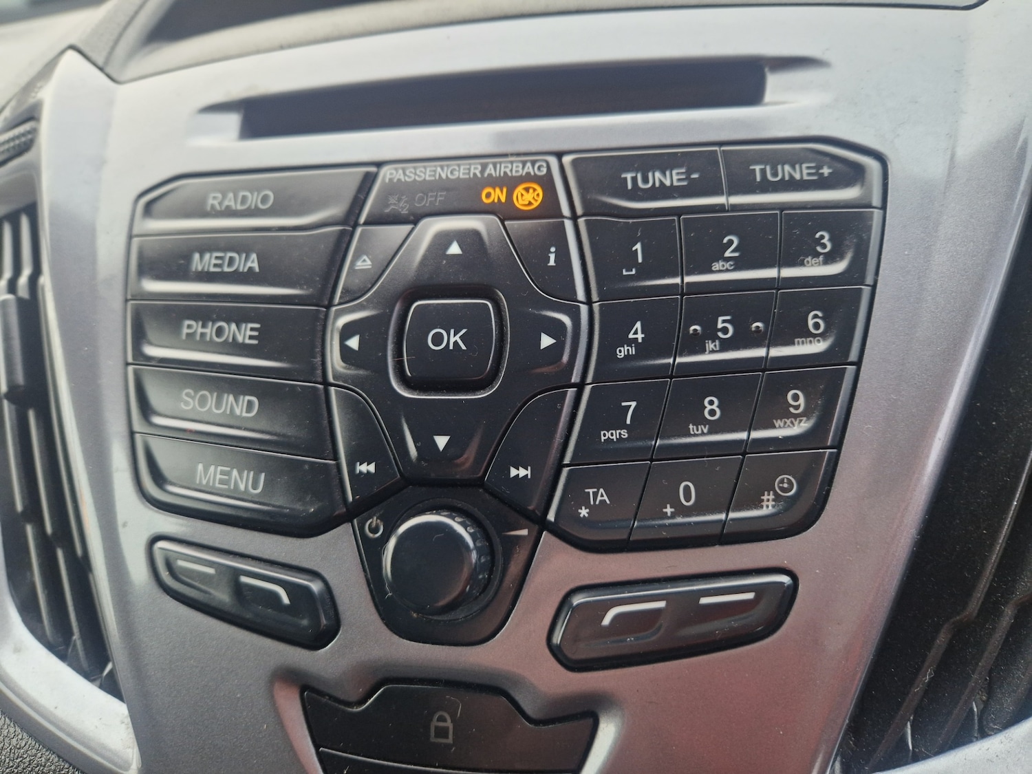 Used Ford Transit Custom 2016 for sale - 77062074: Photo 33