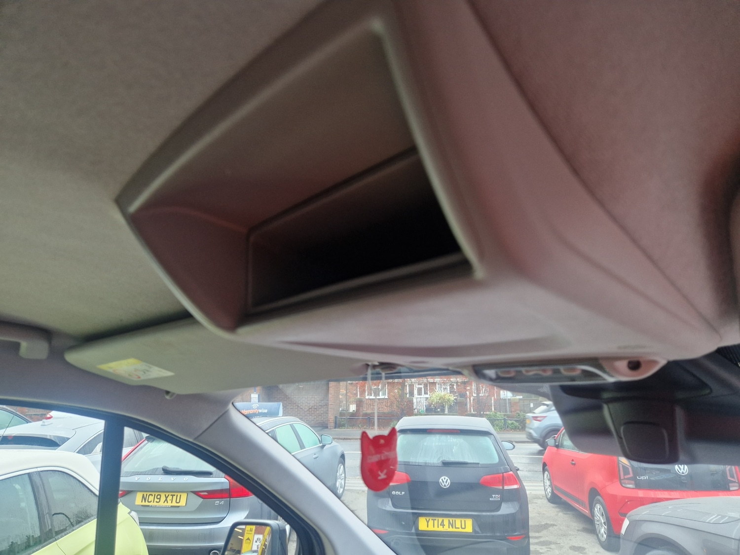 Used Ford Transit Custom 2016 for sale - 77062074: Photo 35