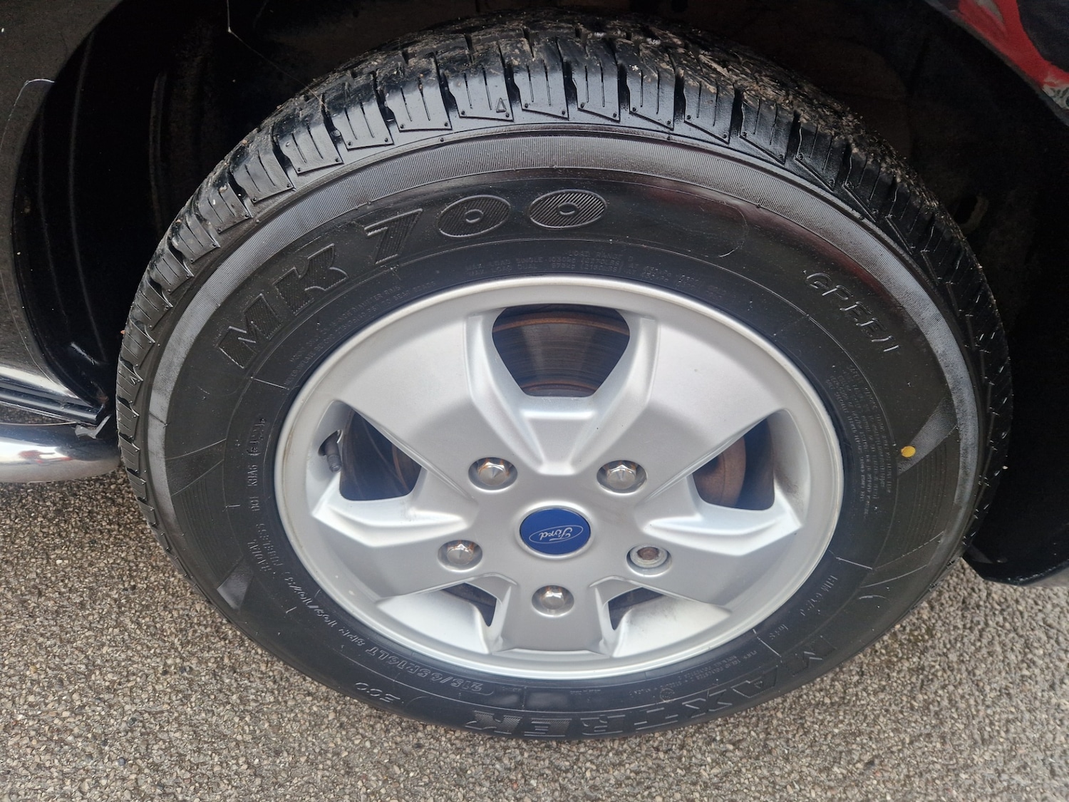 Used Ford Transit Custom 2016 for sale - 77062074: Photo 9