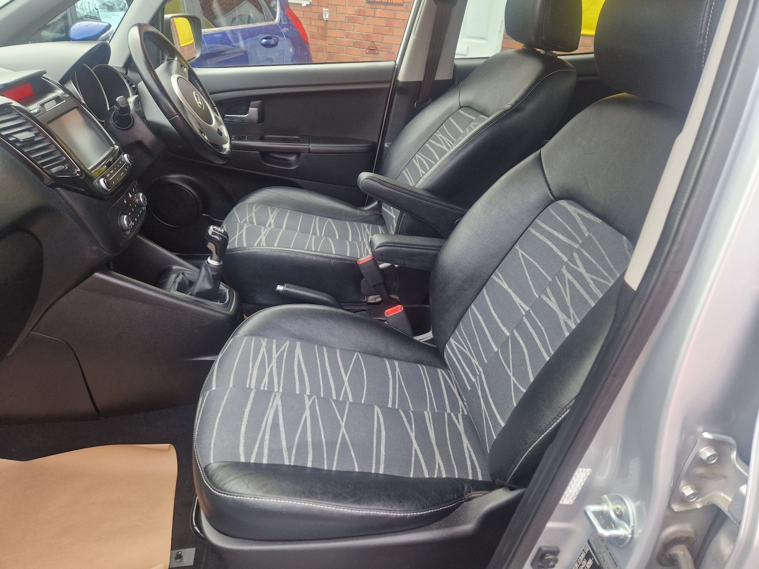 Used Kia Venga 2017 for sale - 76652718: Photo 14