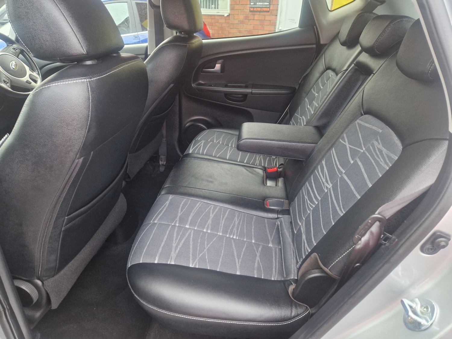 Used Kia Venga 2017 for sale - 76652718: Photo 15