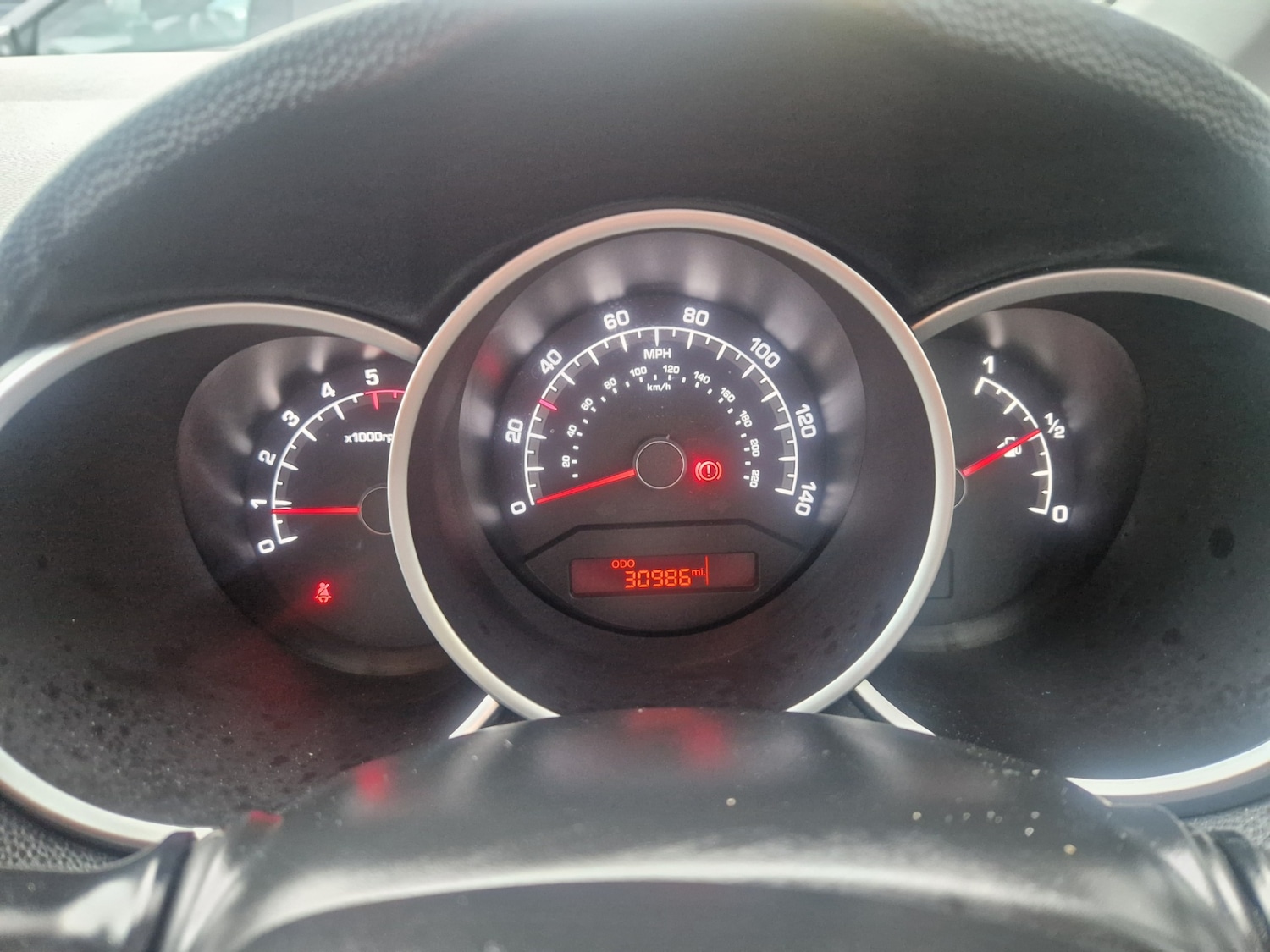 Used Kia Venga 2017 for sale - 76652718: Photo 23