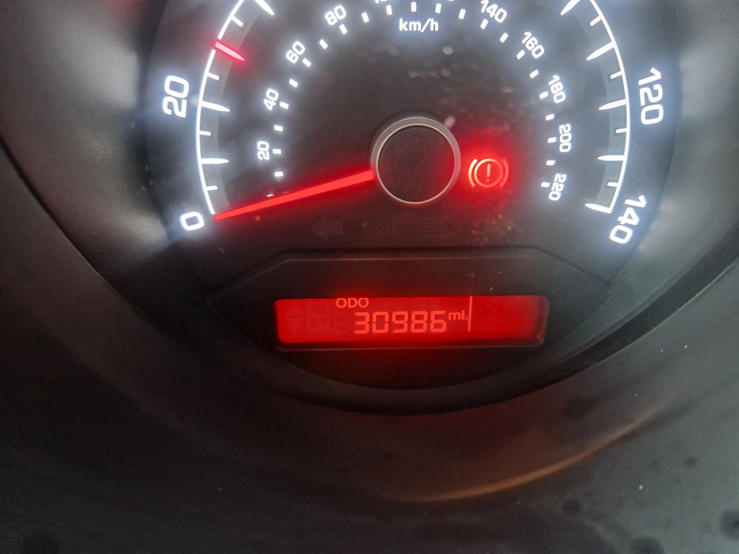 Used Kia Venga 2017 for sale - 76652718: Photo 24