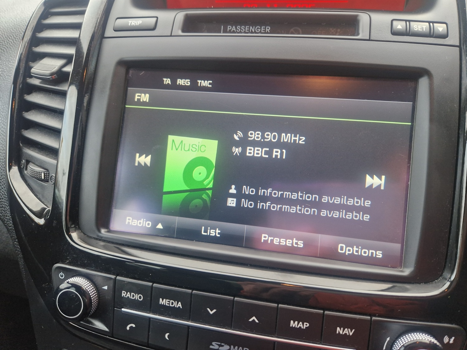 Used Kia Venga 2017 for sale - 76652718: Photo 25