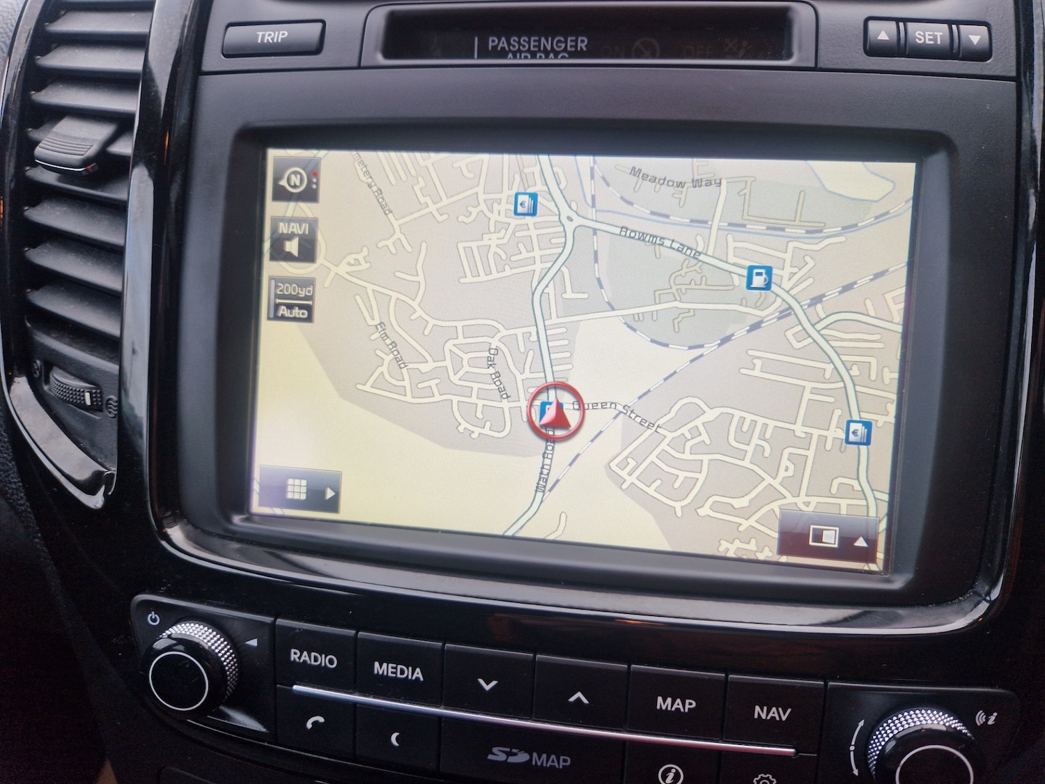 Used Kia Venga 2017 for sale - 76652718: Photo 27