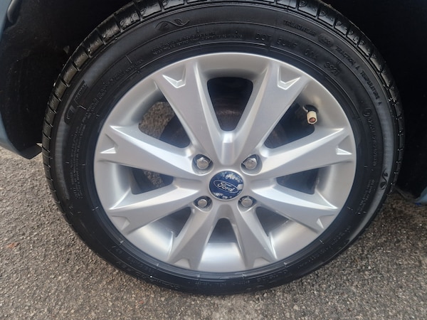Used Ford Fiesta 2010 for sale - 76332149: Photo 10