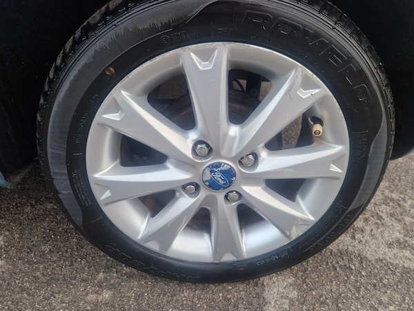 Used Ford Fiesta 2010 for sale - 76332149: Photo 12