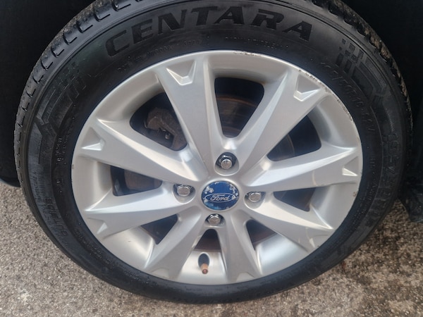Used Ford Fiesta 2010 for sale - 76332149: Photo 14