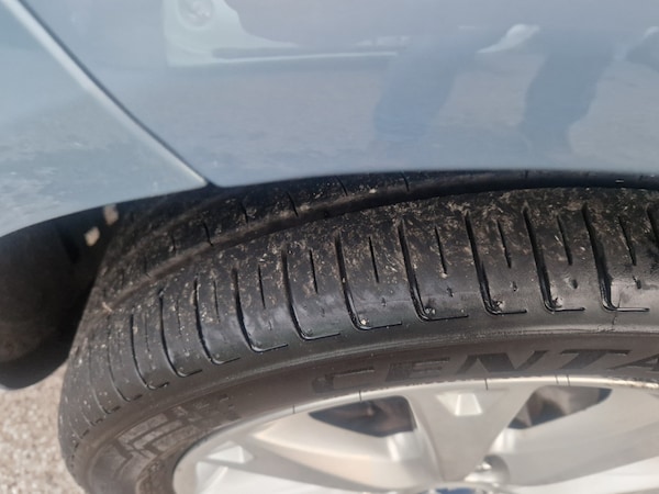 Used Ford Fiesta 2010 for sale - 76332149: Photo 15