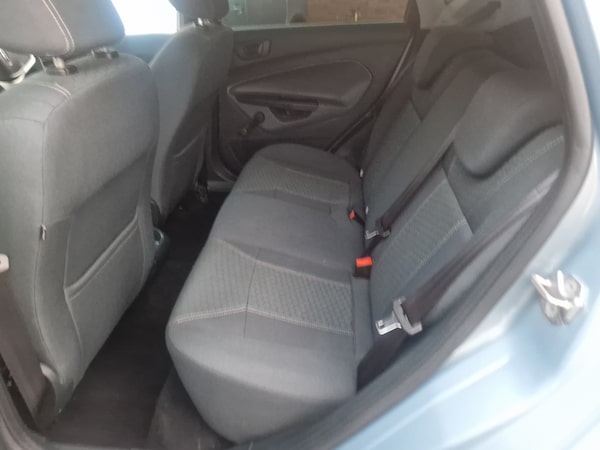 Used Ford Fiesta 2010 for sale - 76332149: Photo 19