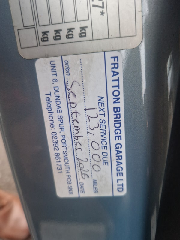 Used Ford Fiesta 2010 for sale - 76332149: Photo 25