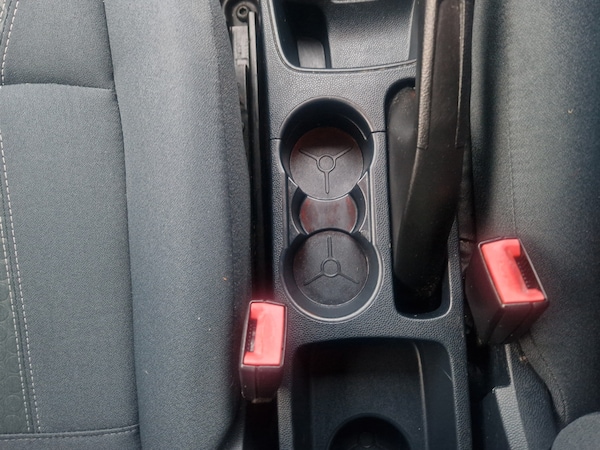 Used Ford Fiesta 2010 for sale - 76332149: Photo 34