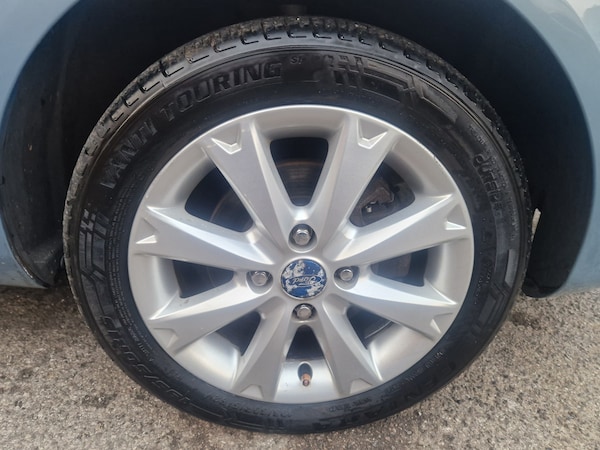 Used Ford Fiesta 2010 for sale - 76332149: Photo 8