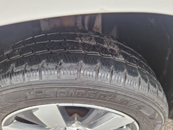 Used Peugeot 2008 2014 for sale - 75690692: Photo 10