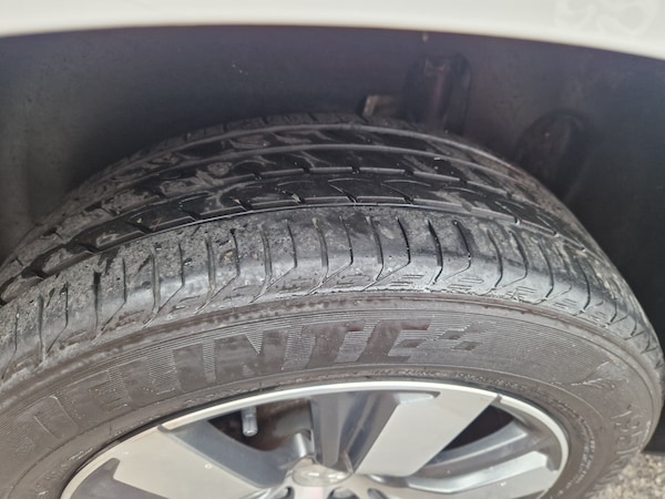 Used Peugeot 2008 2014 for sale - 75690692: Photo 14