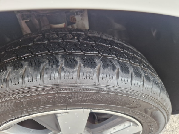 Used Peugeot 2008 2014 for sale - 75690692: Photo 16