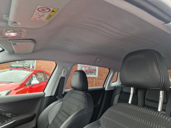 Used Peugeot 2008 2014 for sale - 75690692: Photo 20