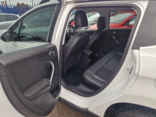 Used Peugeot 2008 2014 for sale - 75690692: Photo 22