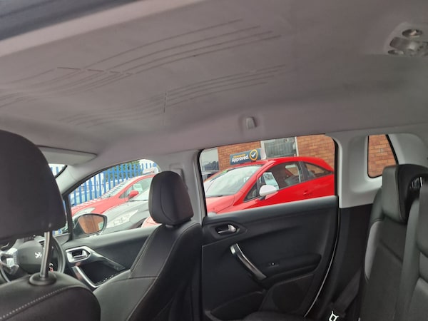 Used Peugeot 2008 2014 for sale - 75690692: Photo 24