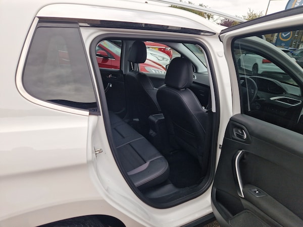 Used Peugeot 2008 2014 for sale - 75690692: Photo 26