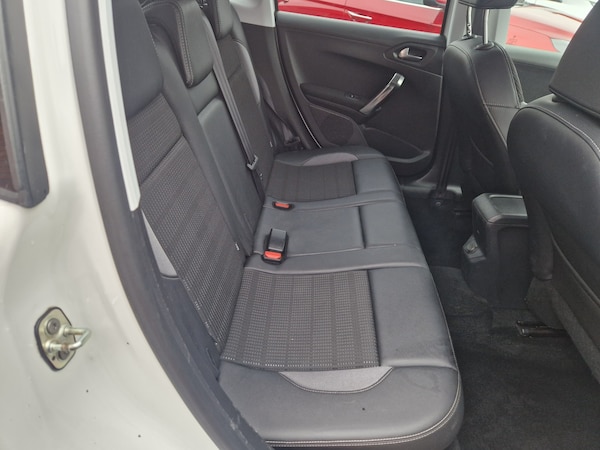 Used Peugeot 2008 2014 for sale - 75690692: Photo 27