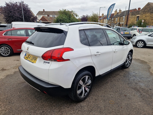Used Peugeot 2008 2014 for sale - 75690692: Photo 2
