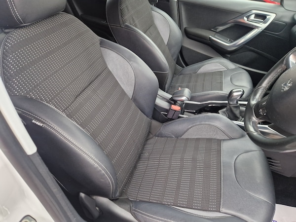 Used Peugeot 2008 2014 for sale - 75690692: Photo 31
