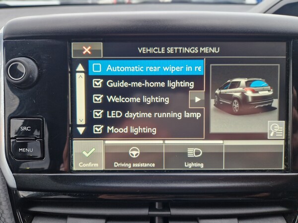 Used Peugeot 2008 2014 for sale - 75690692: Photo 35