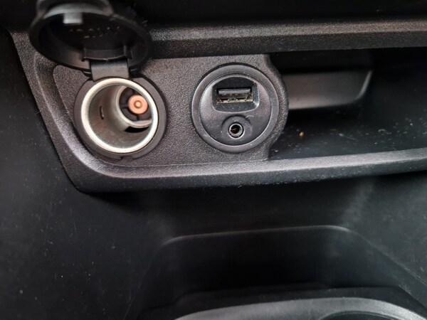 Used Peugeot 2008 2014 for sale - 75690692: Photo 44