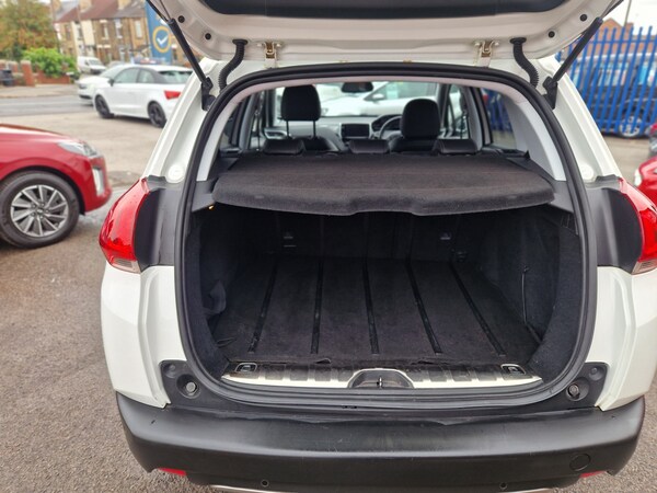 Used Peugeot 2008 2014 for sale - 75690692: Photo 46