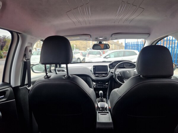 Used Peugeot 2008 2014 for sale - 75690692: Photo 48