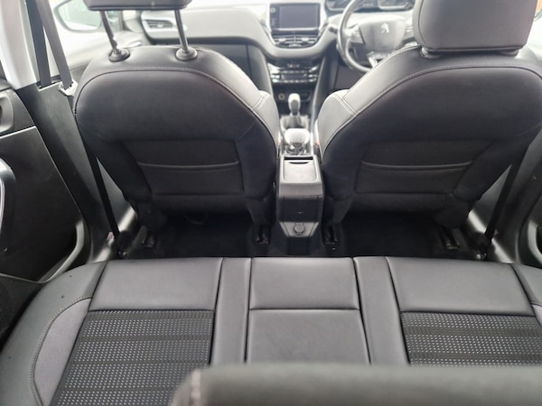 Used Peugeot 2008 2014 for sale - 75690692: Photo 49