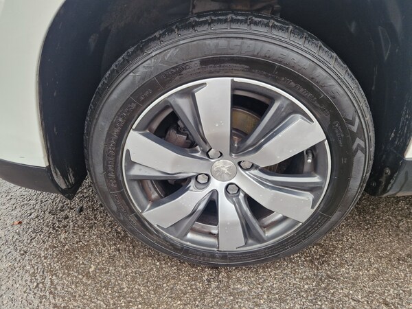 Used Peugeot 2008 2014 for sale - 75690692: Photo 9